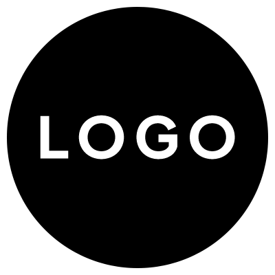 Speaker logo