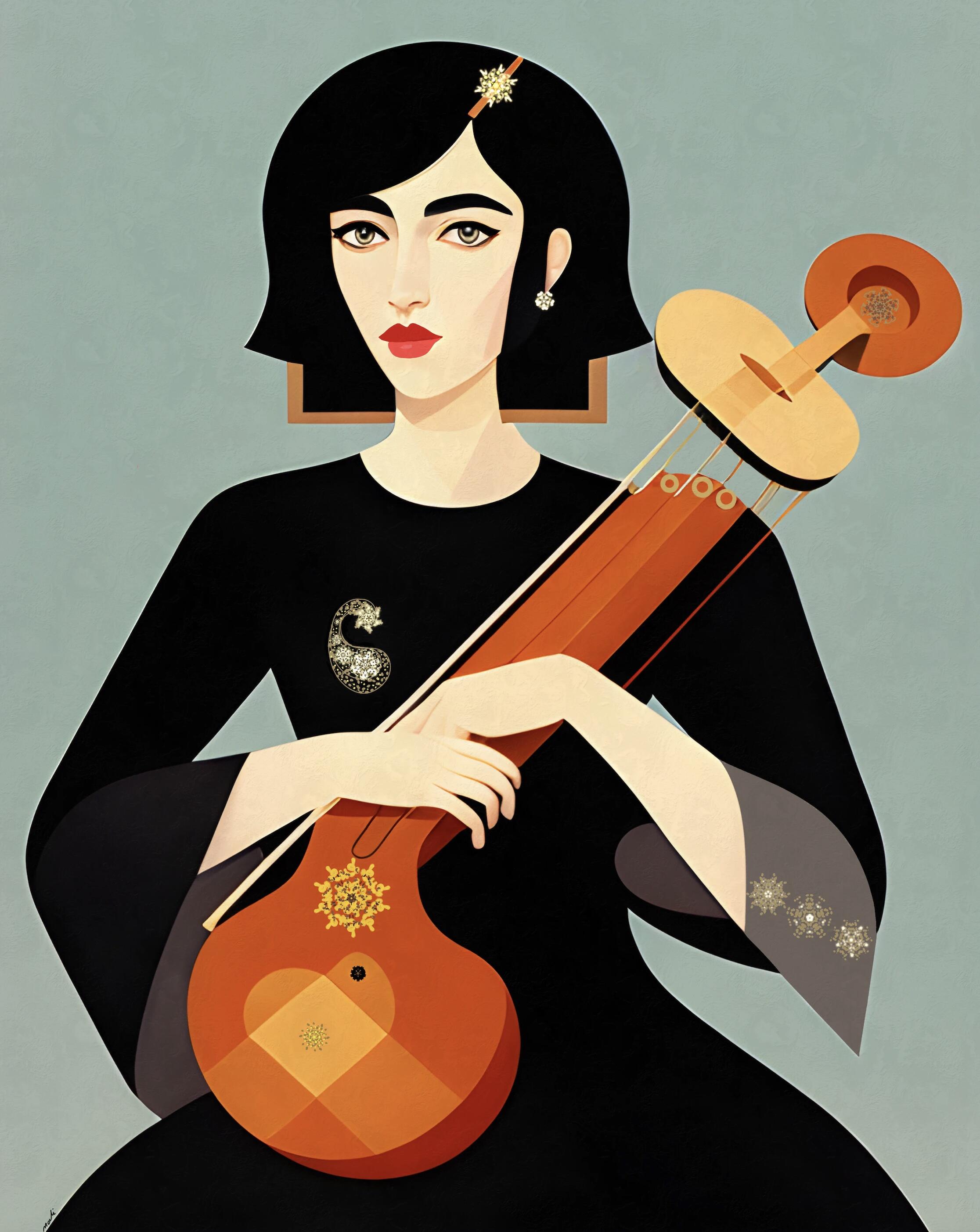 Portrait