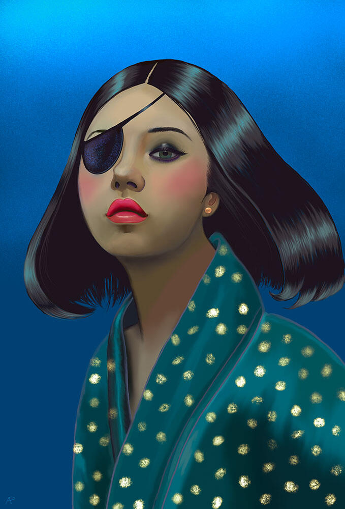 Portrait