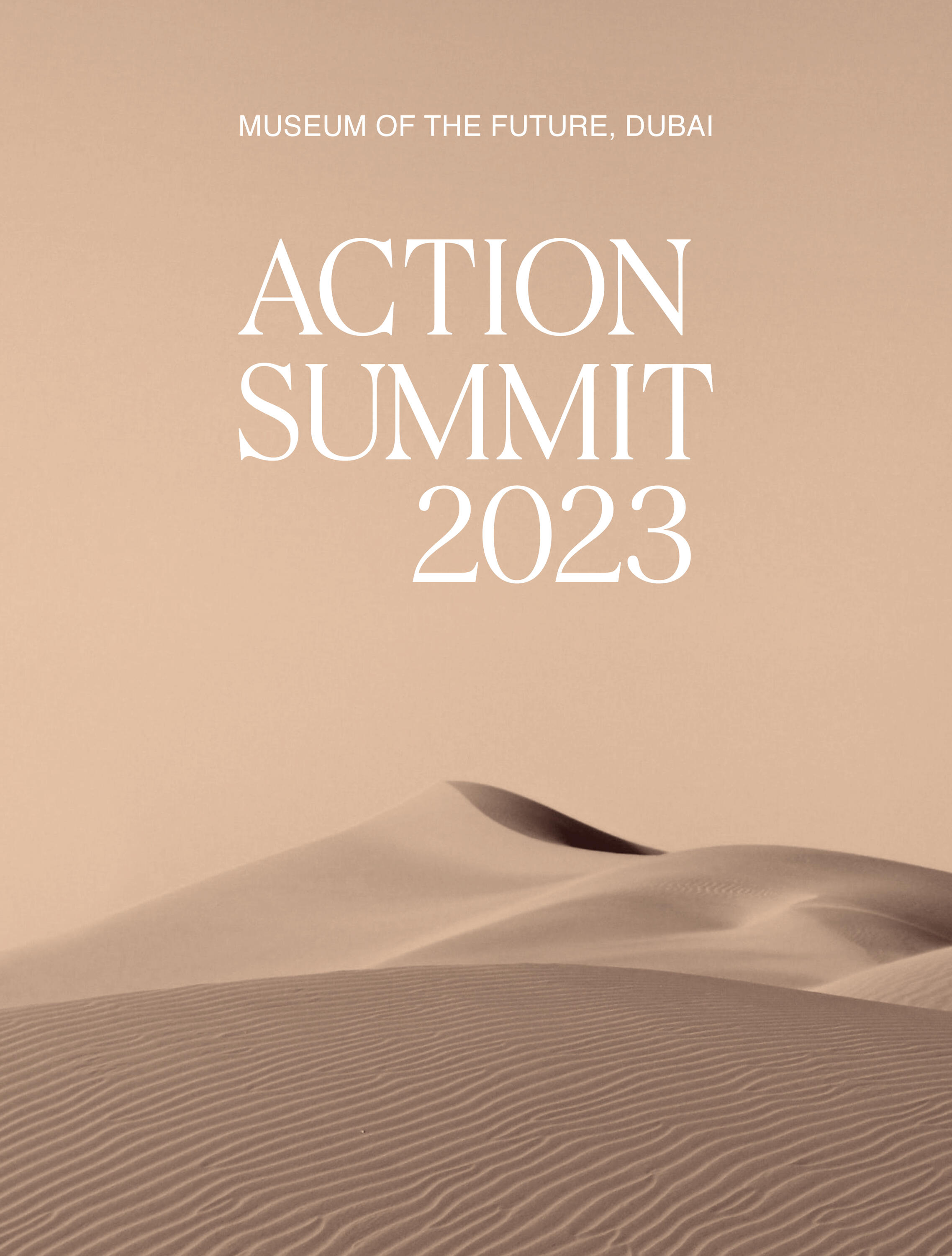Action Summit