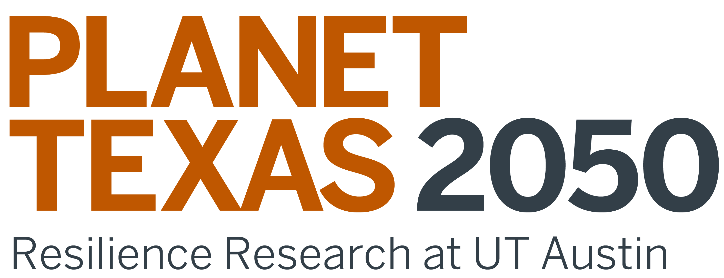 The University of Texas at Austin Research Development Full Color Logo