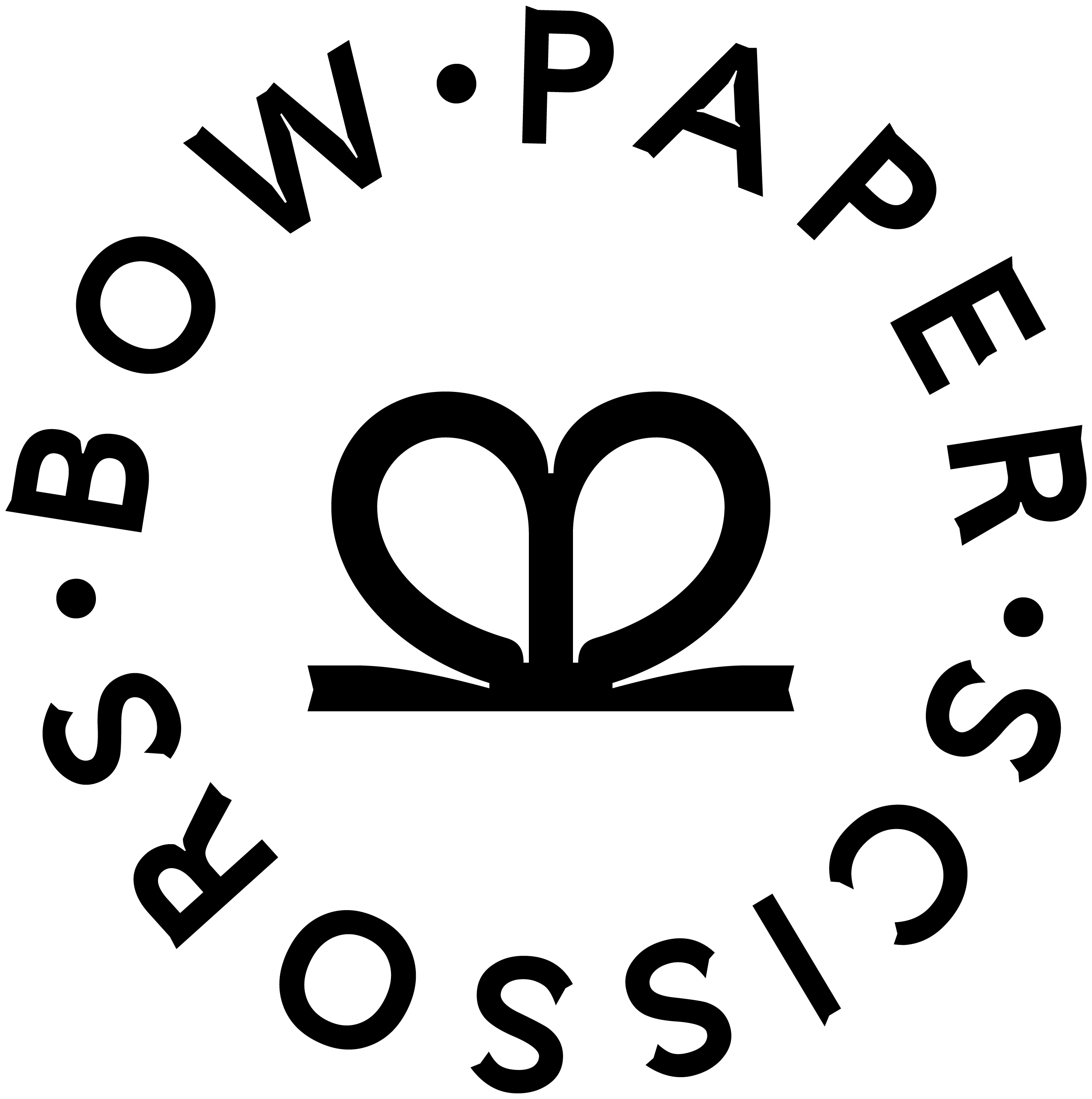 Dark logo