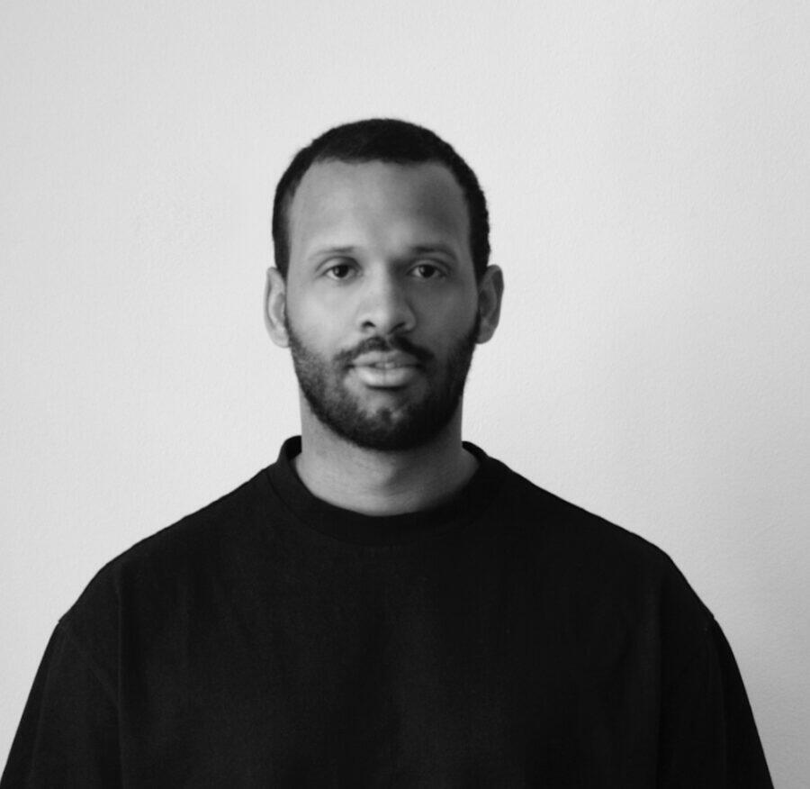 Speaker headshot