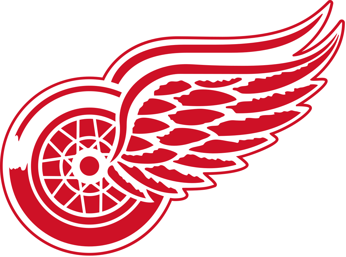 Detroit Red Wings Game with Okta