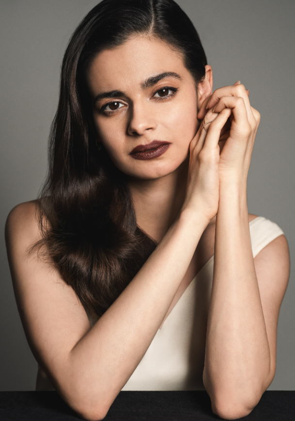 Portrait
