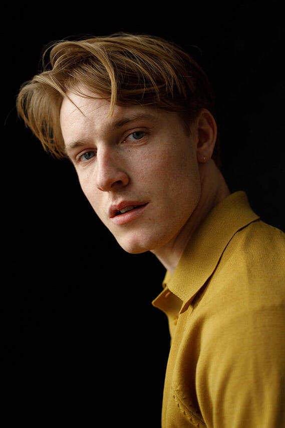 Portrait