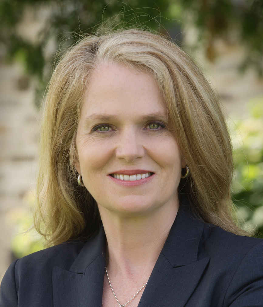 Margaret Hudson