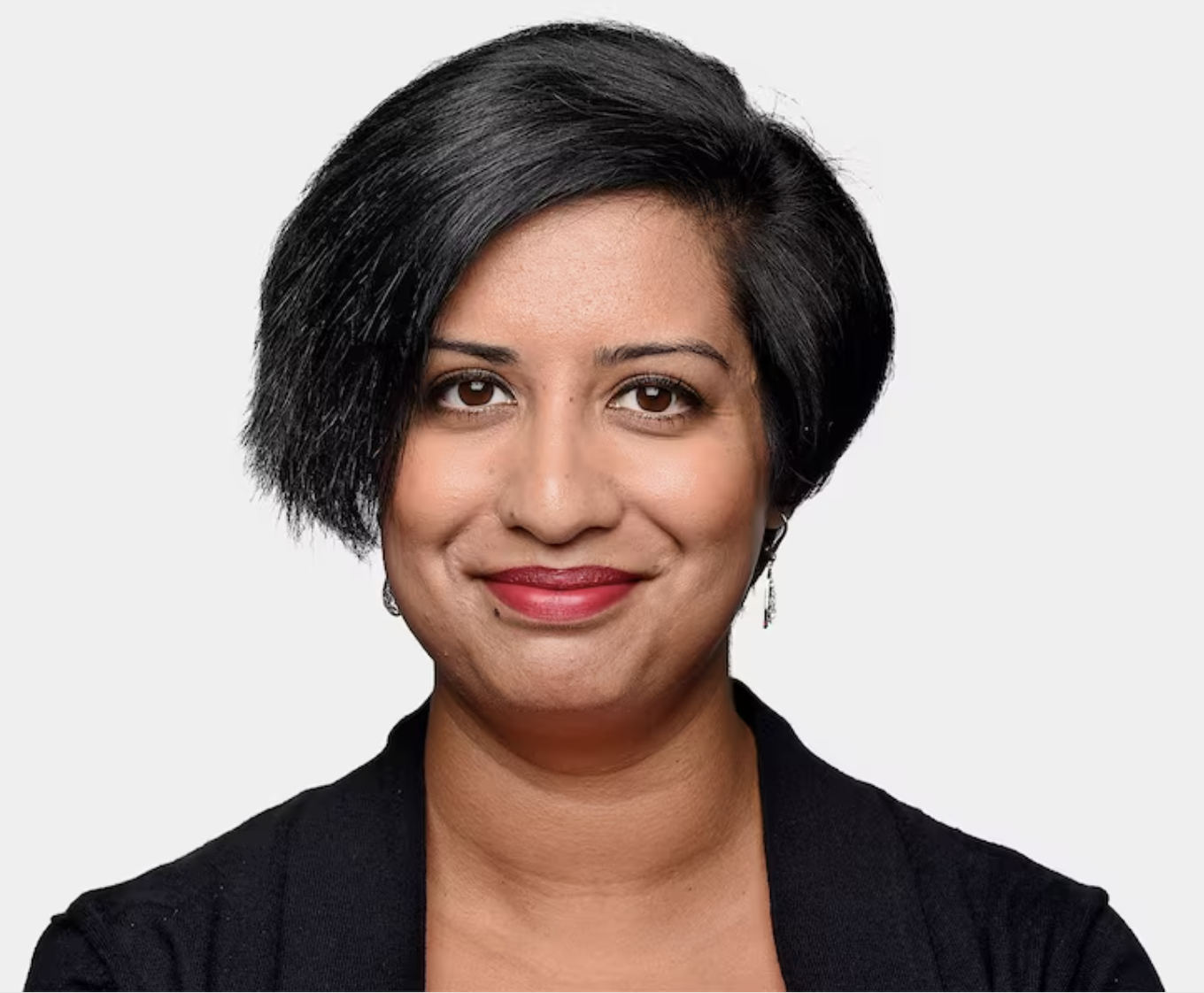 Rita Trichur