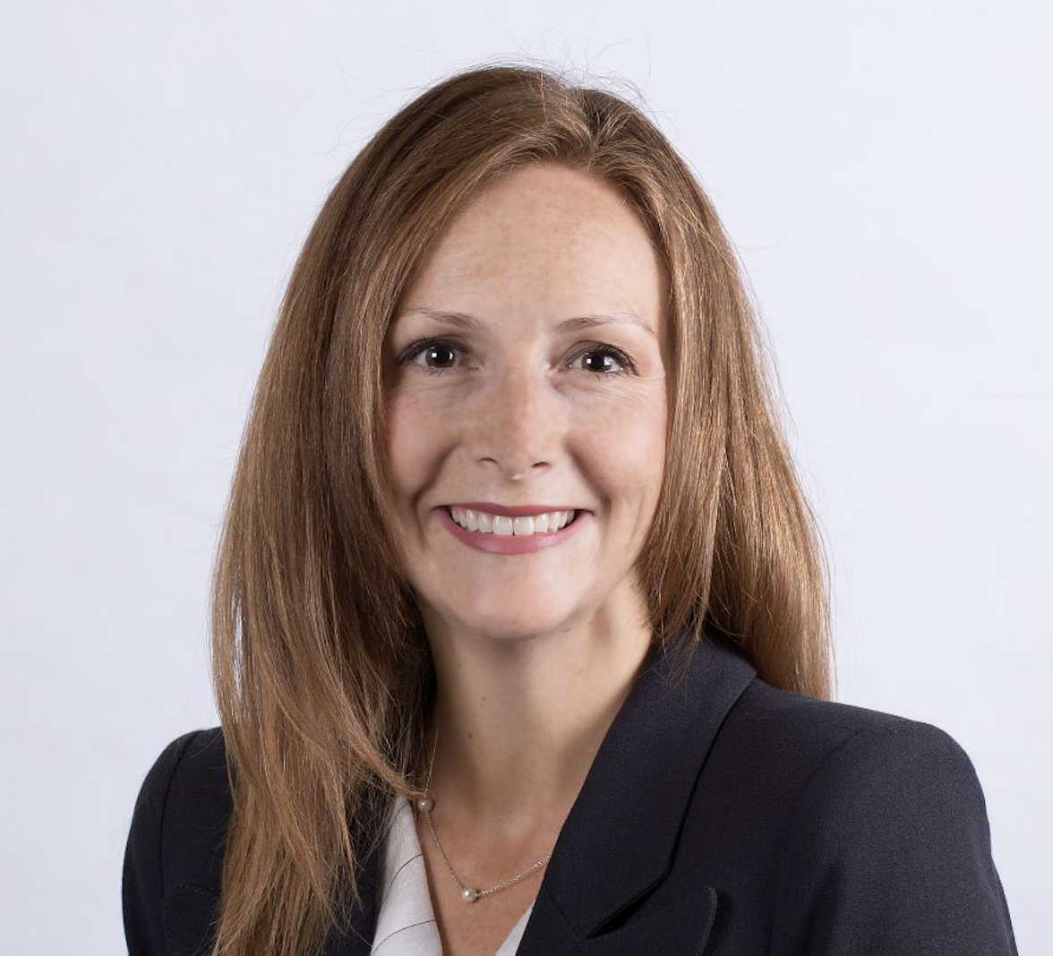 Deidre Lipton