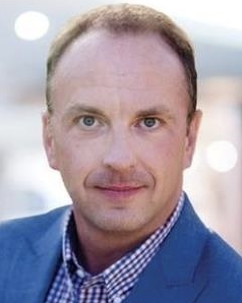Phil Fodchuk