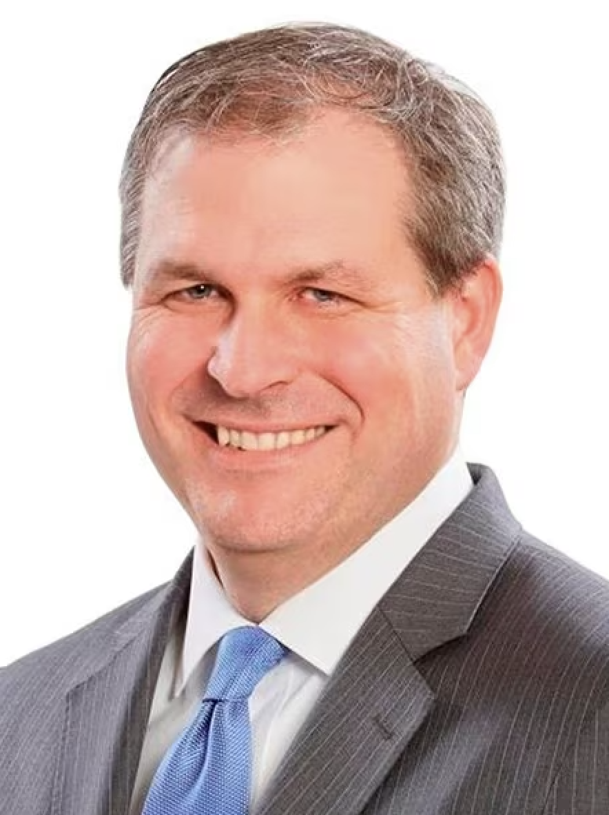 Jean-François Perrault