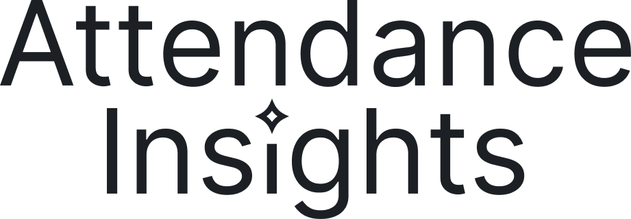 Attendance Insights