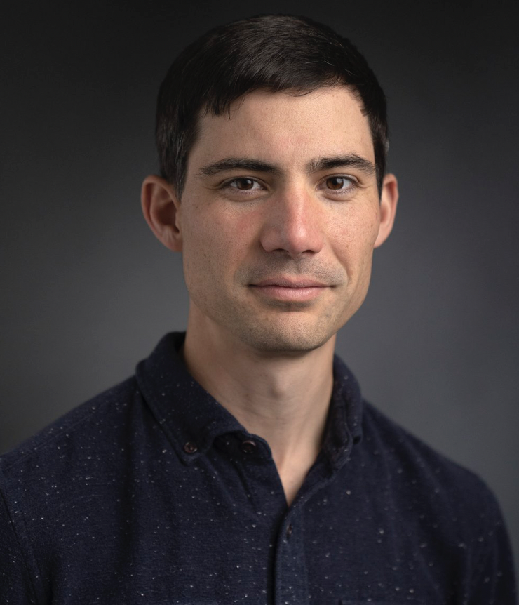 Placeholder speaker photo