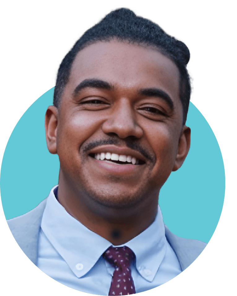 Speaker headshot