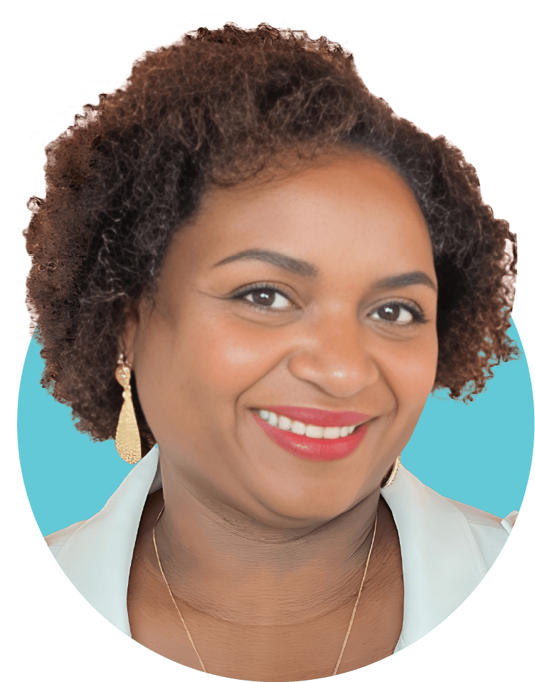 Speaker headshot