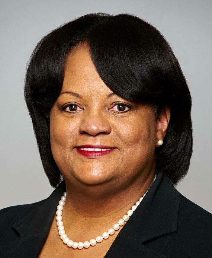 Recruiter headshot