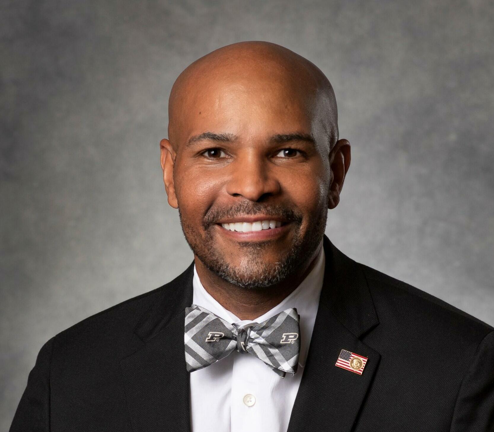 Recruiter headshot