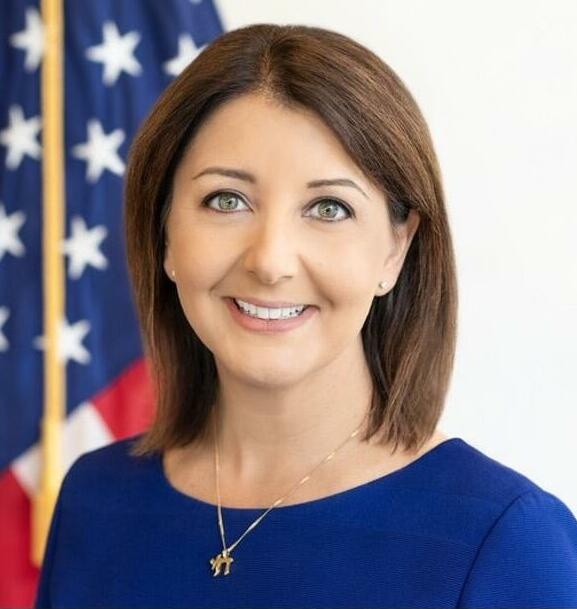Recruiter headshot