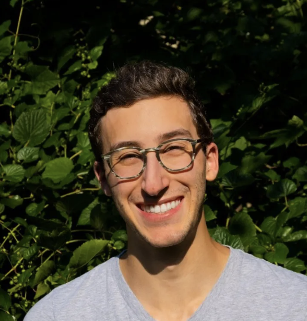 Speaker headshot
