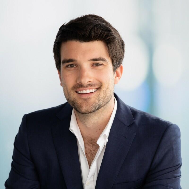 Speaker headshot