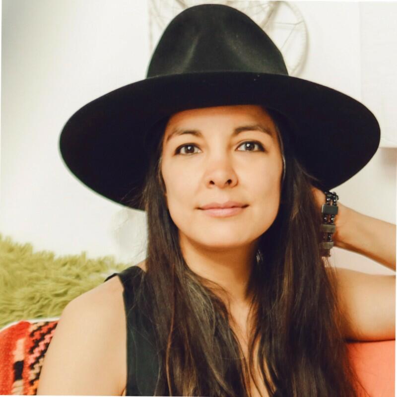 Speaker headshot
