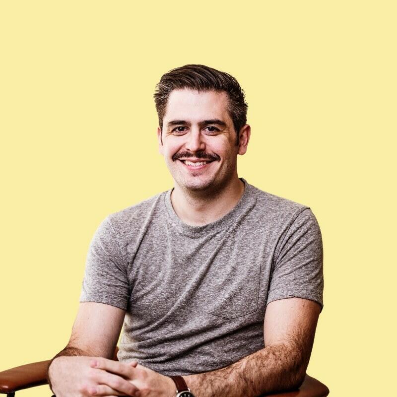 Speaker headshot