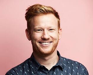 Speaker headshot