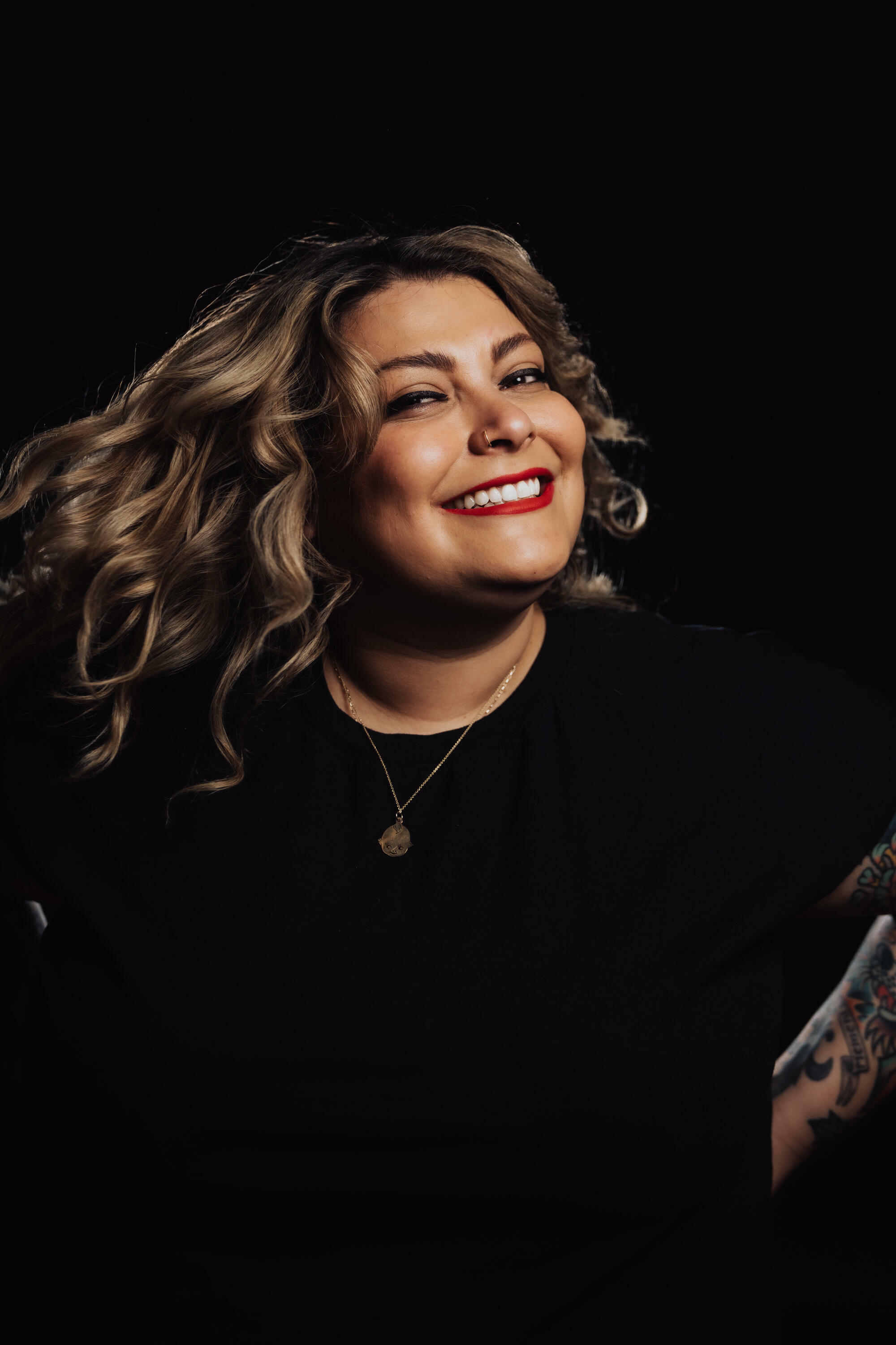 Speaker headshot