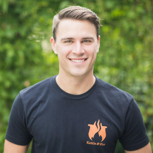 Speaker headshot