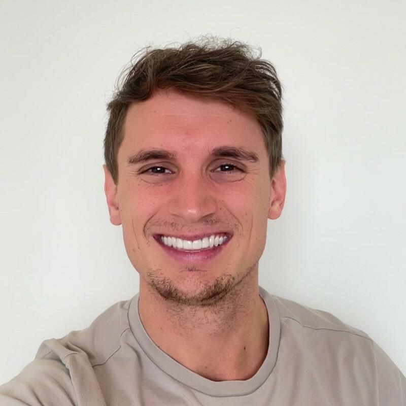 Speaker headshot