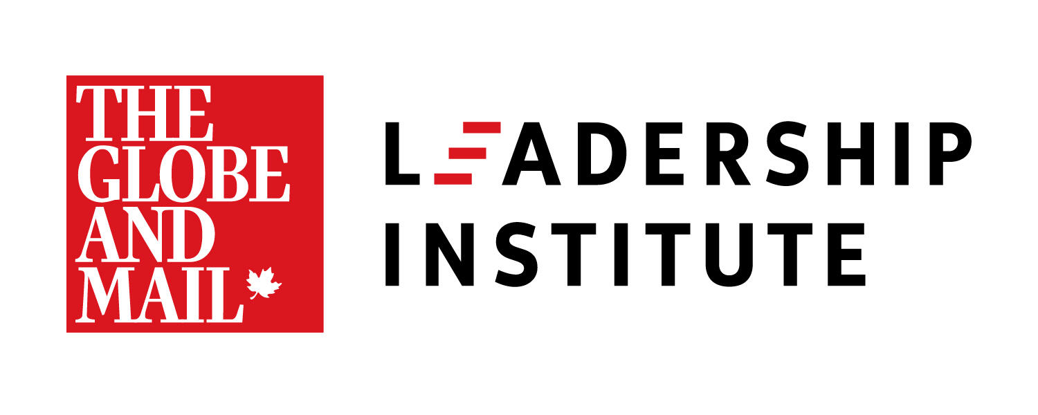 The Globe and Mail Leadership Institute