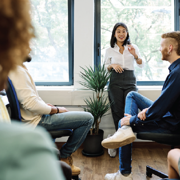 The Globe and Mail Leadership Institute