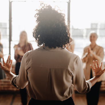 The Globe and Mail Leadership Institute