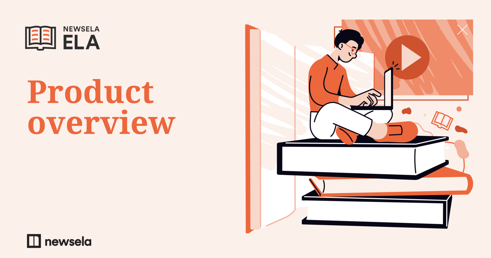 ELA overview booklet