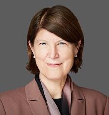 Sharon Geraghty