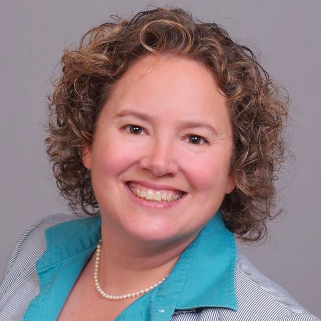 Headshot of Larrat Williams