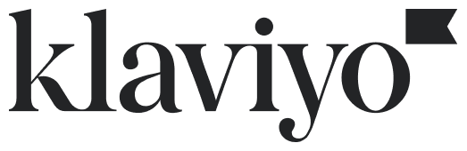 Klaviyo Dark Logo