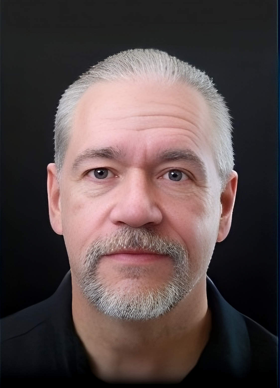 Speaker Image