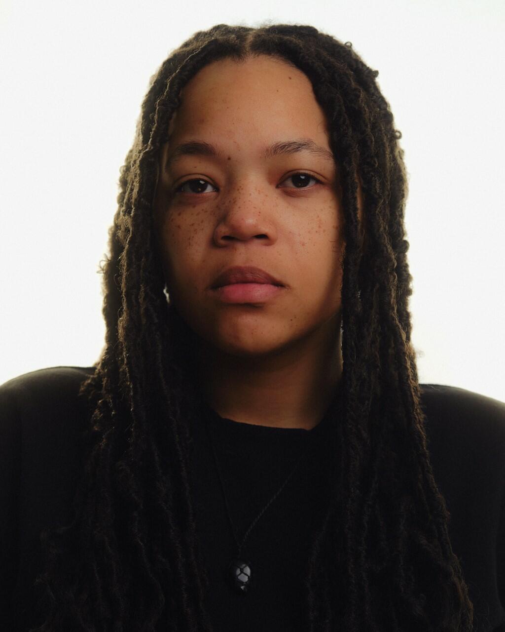 Portrait