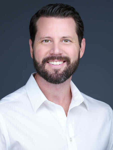 Recruiter headshot