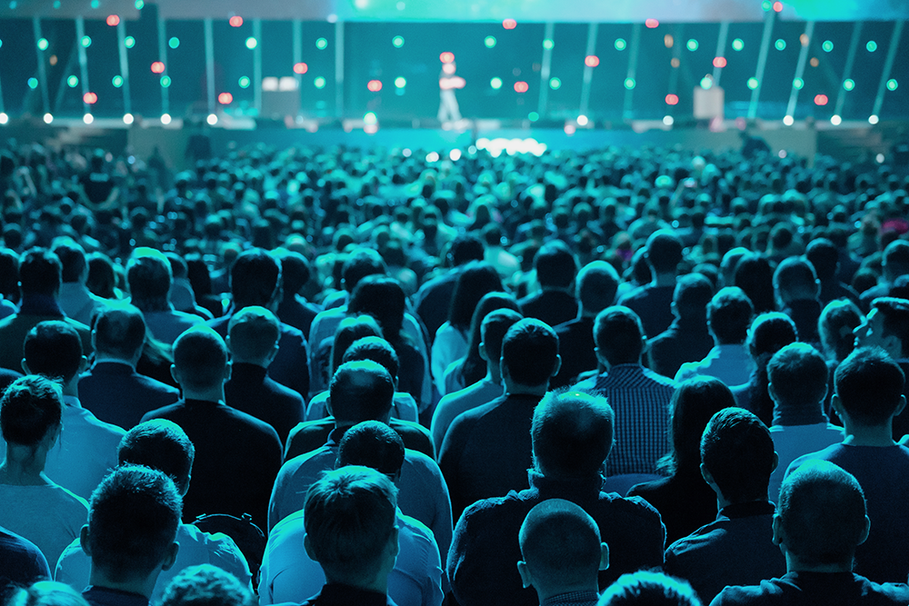 Generic event image
