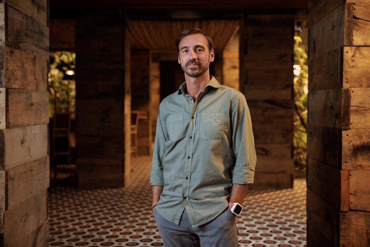 Pedro Santos Vieira