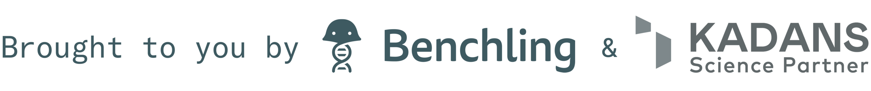 BenchTalk Series Produced by Benchling