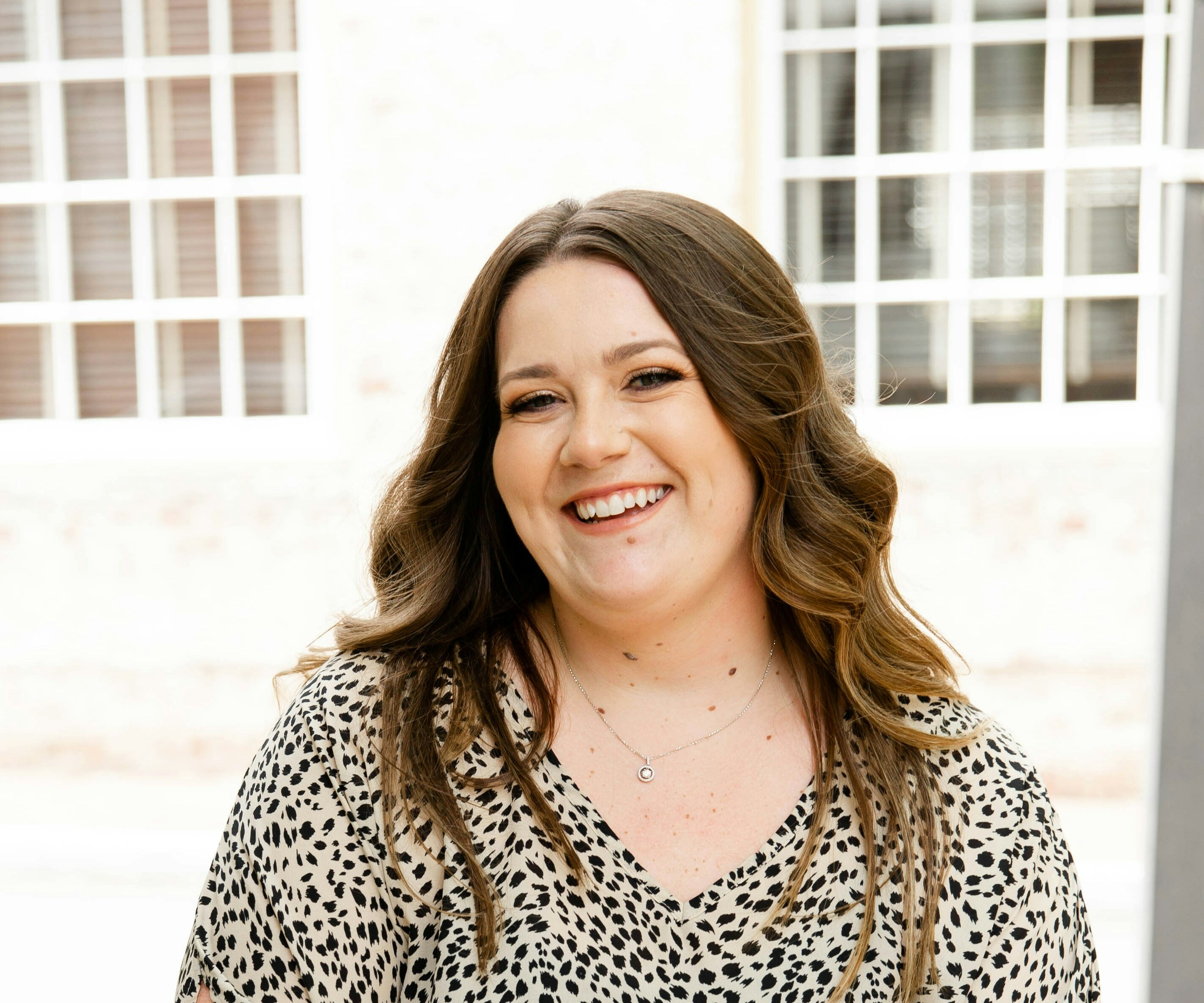 Speaker headshot