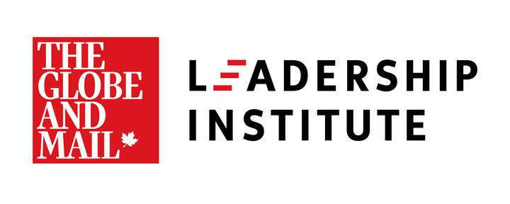 The Globe and Mail Leadership Institute