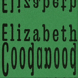 Elizabeth Goodspeed