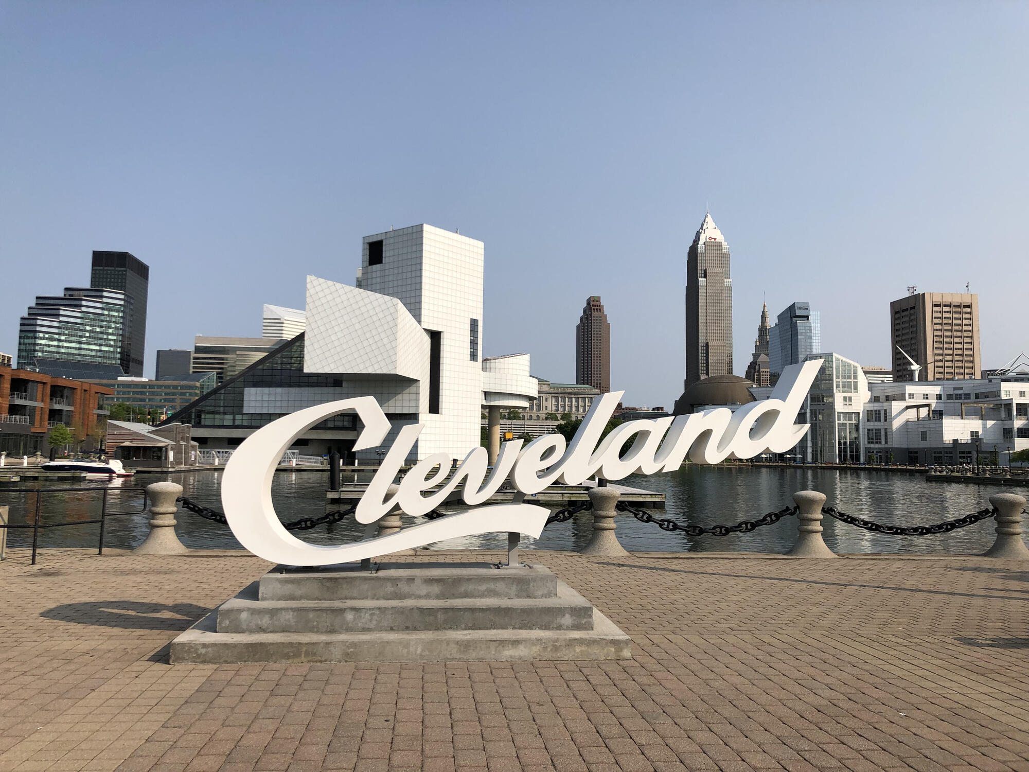 Cleveland Clinic