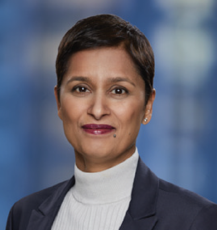 Samira Sakhia