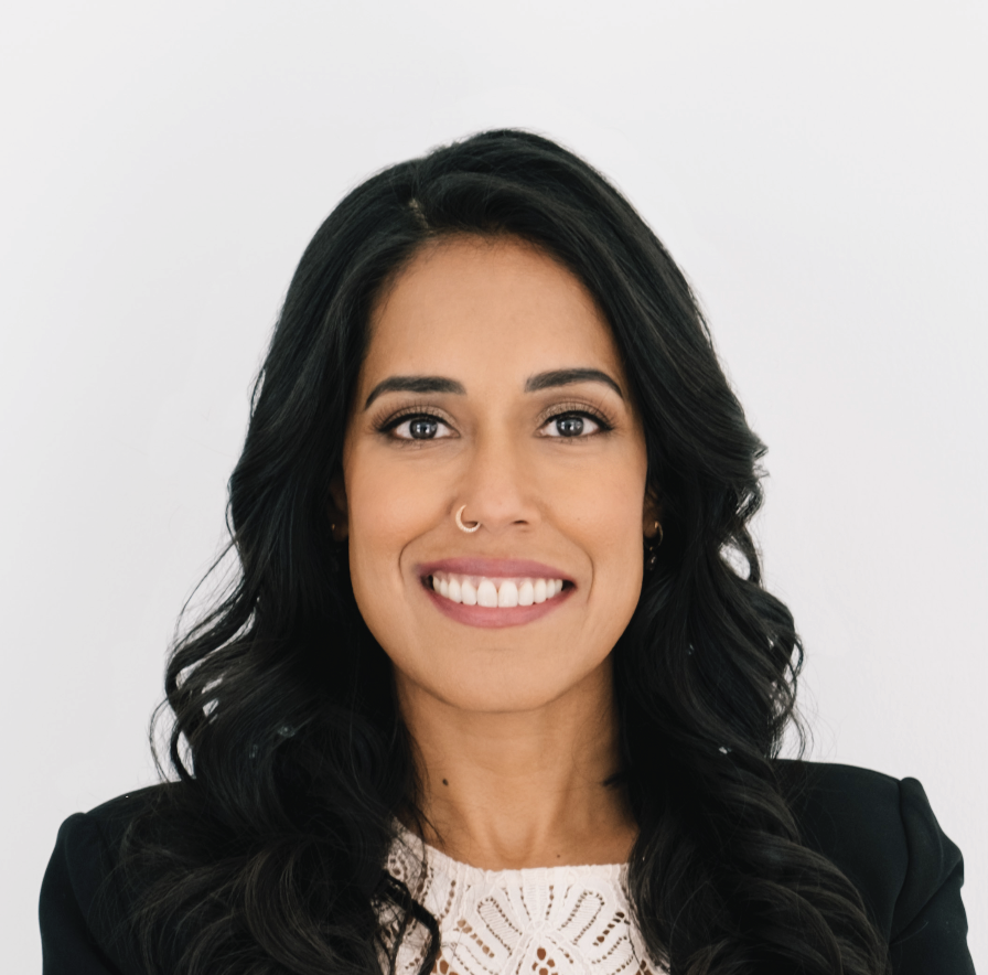 Ritu Bhasin