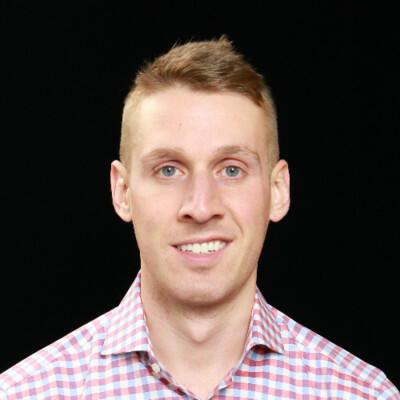 Speaker Image